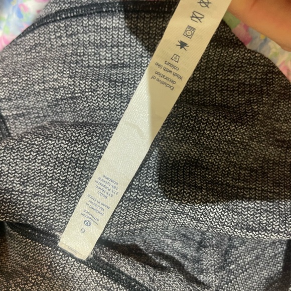 Lululemon  Leggings - Picture 3 of 4